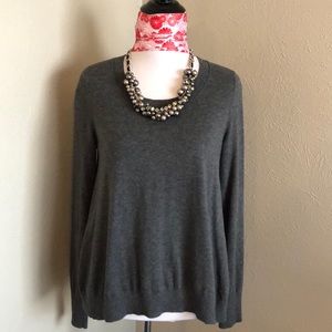 Victoria’s Secret Extra Small Sexy Swing Sweater